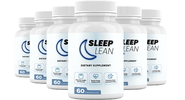 Sleep Lean Discount Bottles 